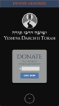 Mobile Screenshot of darchei.org